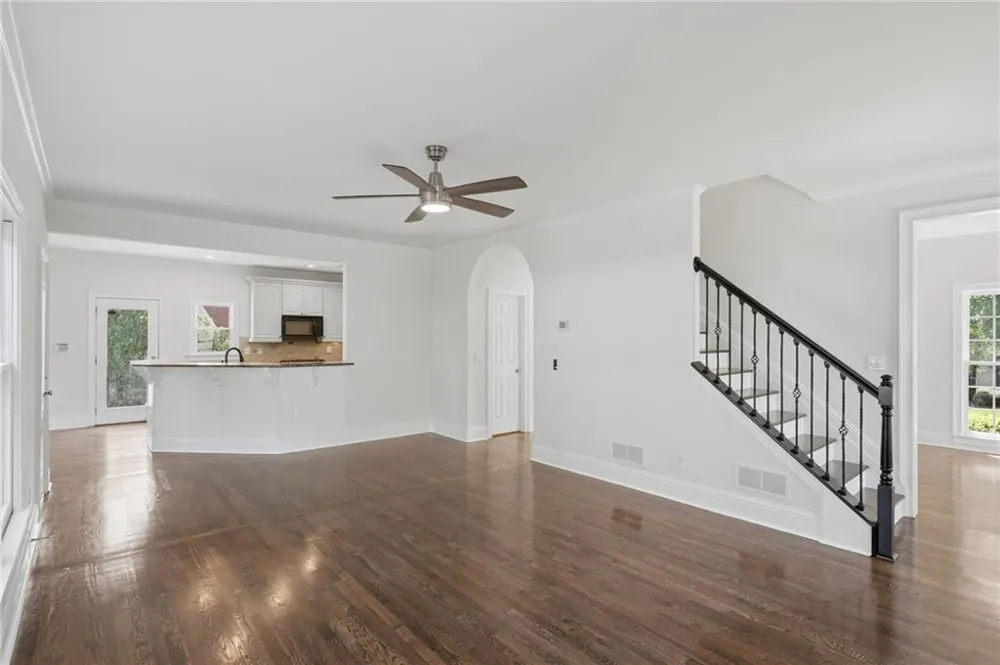 4954 Dovecote Trail Suwanee, GA 30024
