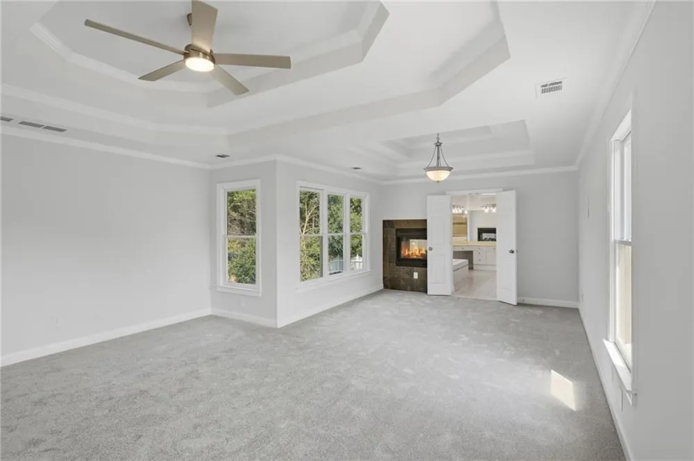 4954 Dovecote Trail Suwanee, GA 30024