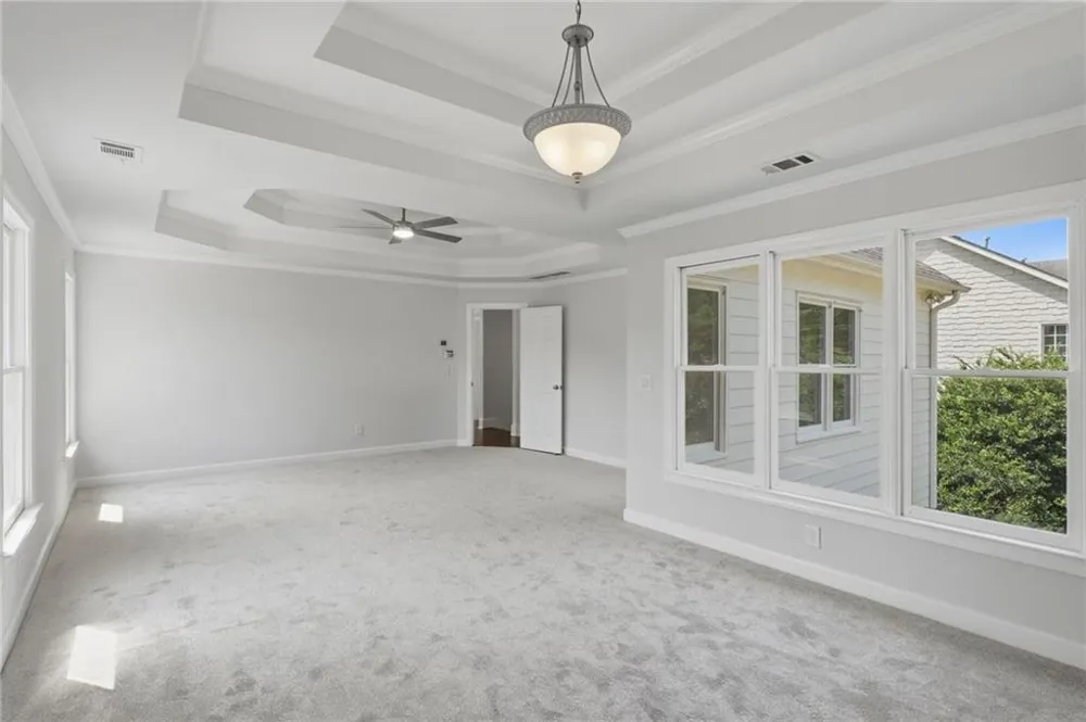 4954 Dovecote Trail Suwanee, GA 30024