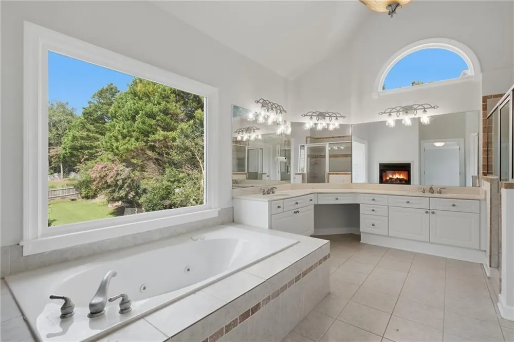4954 Dovecote Trail Suwanee, GA 30024