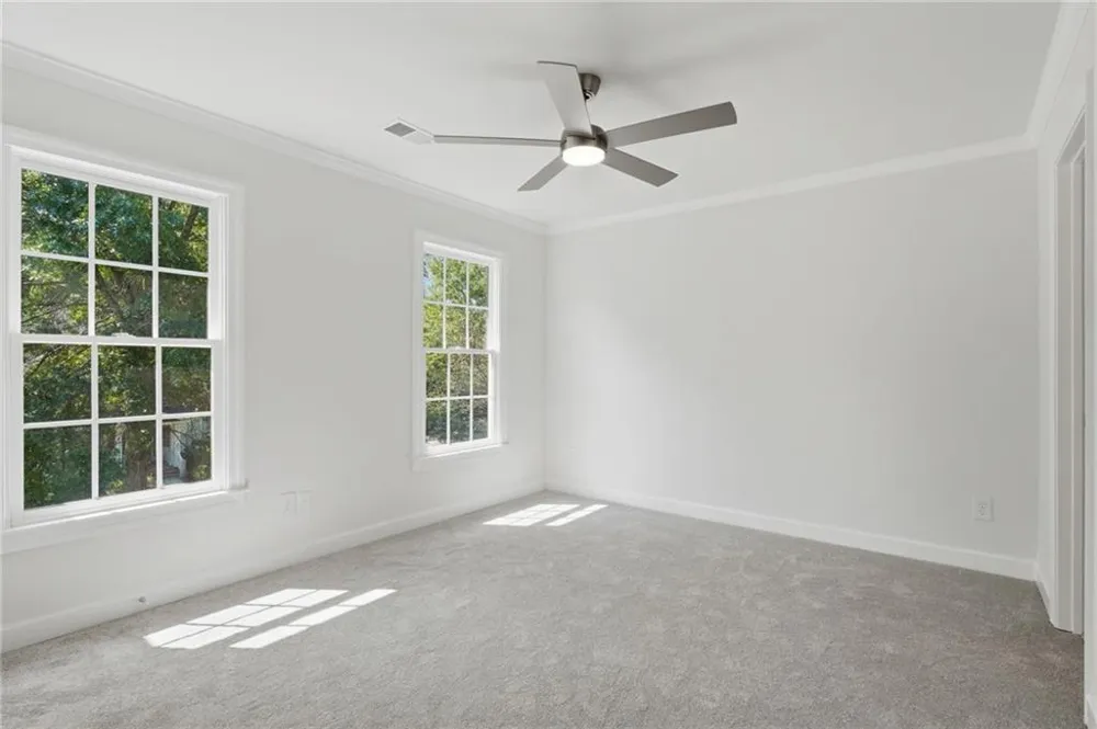 4954 Dovecote Trail Suwanee, GA 30024