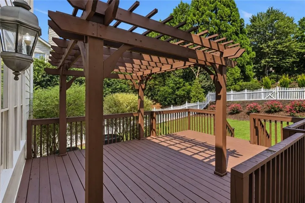 4954 Dovecote Trail Suwanee, GA 30024