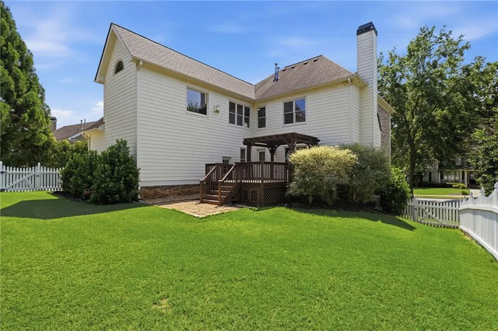 4954 Dovecote Trail Suwanee, GA 30024