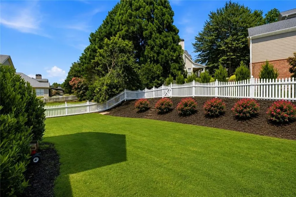 4954 Dovecote Trail Suwanee, GA 30024