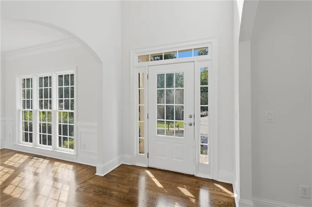 4954 Dovecote Trail Suwanee, GA 30024