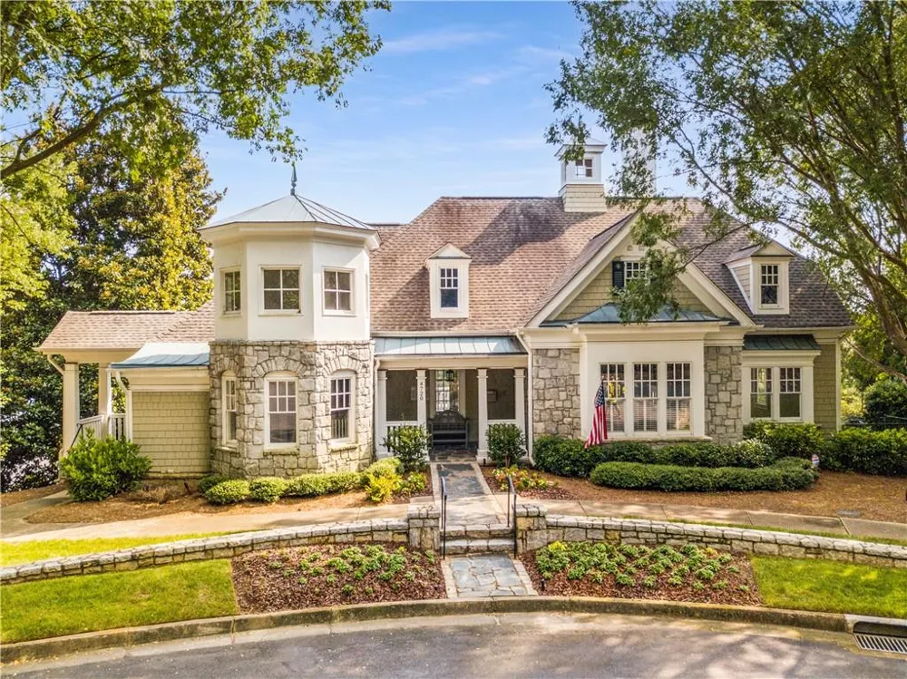 4954 Dovecote Trail Suwanee, GA 30024