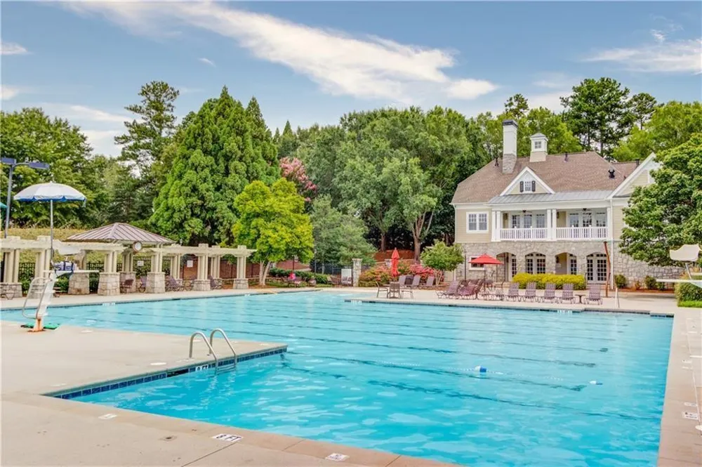 4954 Dovecote Trail Suwanee, GA 30024