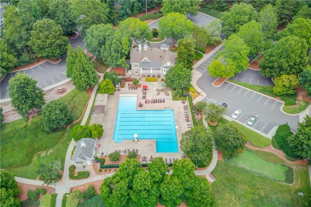 4954 Dovecote Trail Suwanee, GA 30024