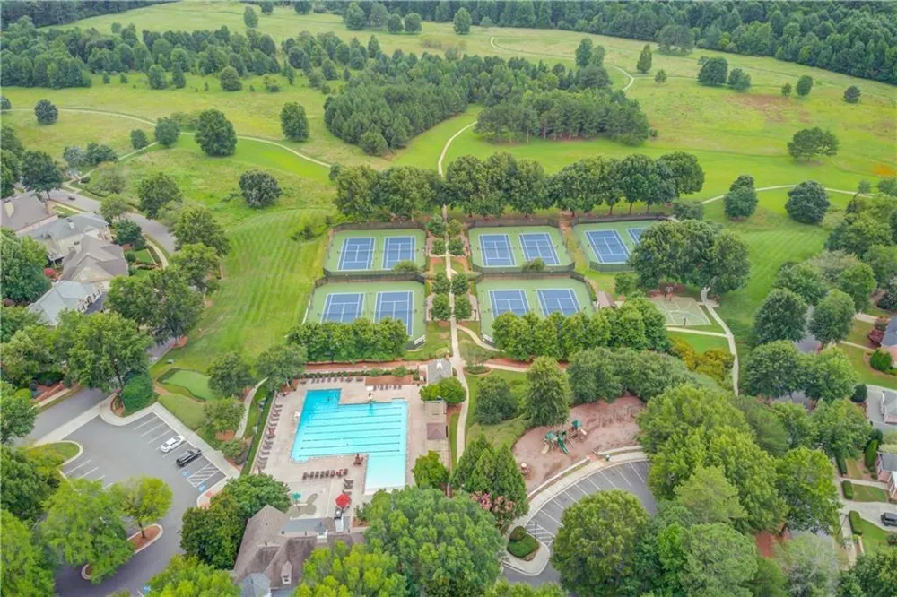 4954 Dovecote Trail Suwanee, GA 30024