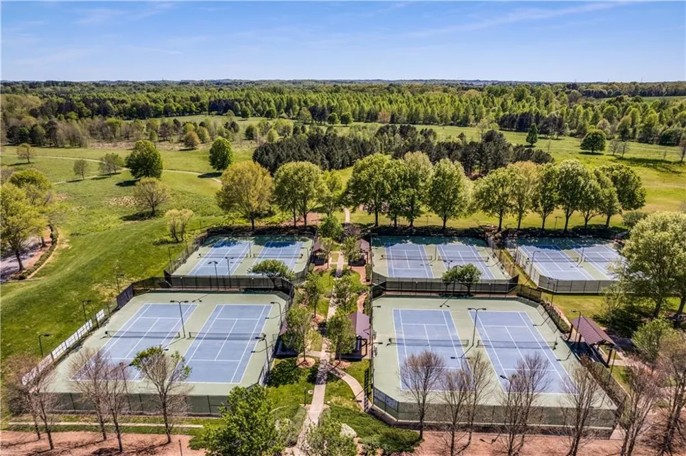 4954 Dovecote Trail Suwanee, GA 30024