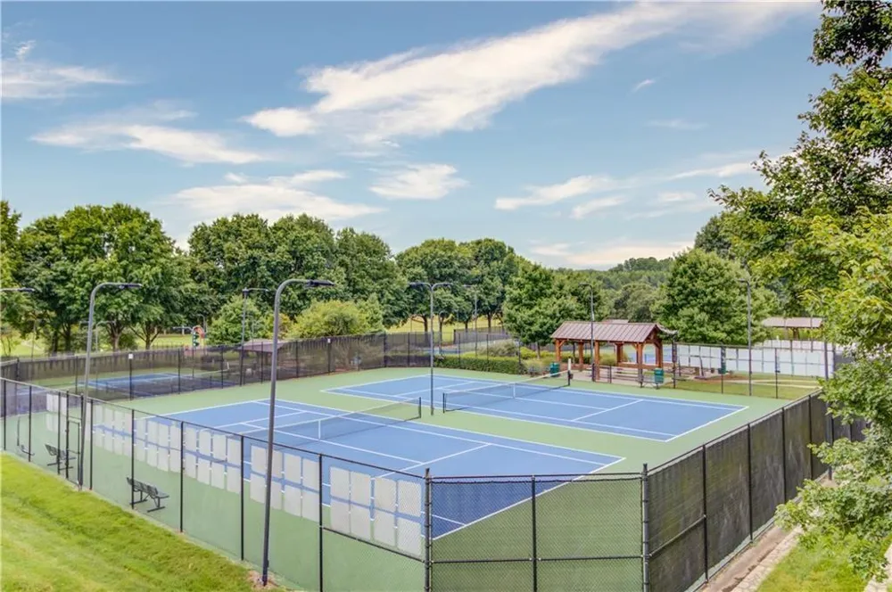 4954 Dovecote Trail Suwanee, GA 30024