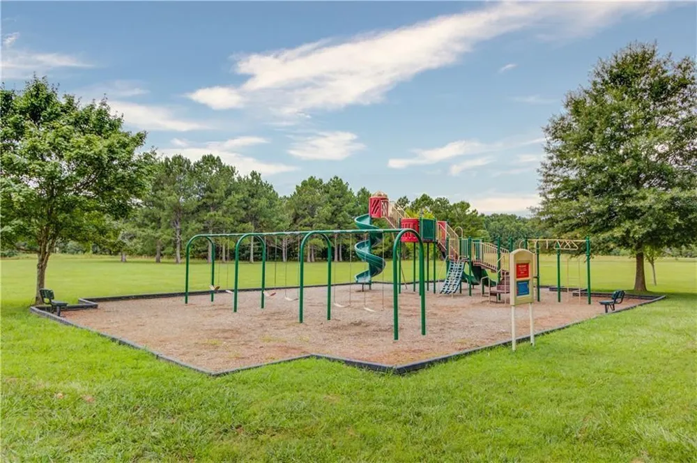 4954 Dovecote Trail Suwanee, GA 30024