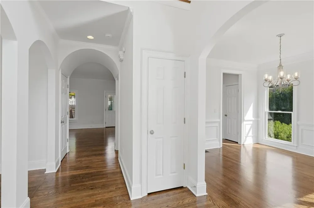 4954 Dovecote Trail Suwanee, GA 30024