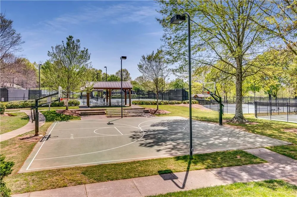 4954 Dovecote Trail Suwanee, GA 30024