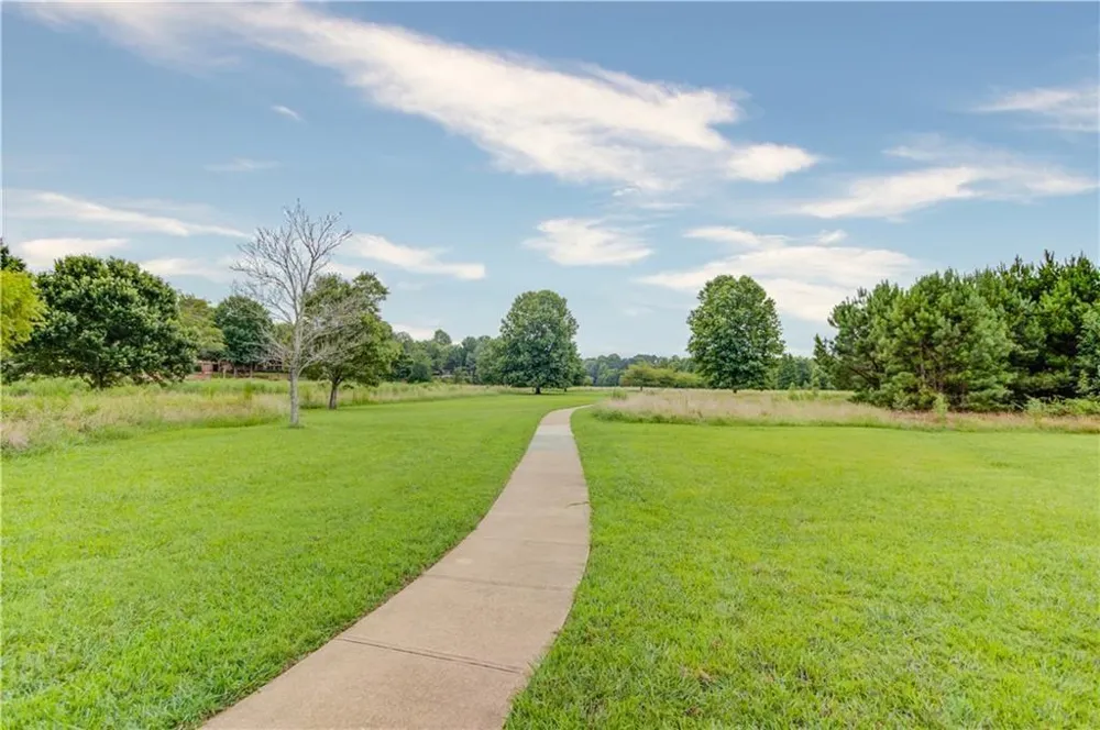 4954 Dovecote Trail Suwanee, GA 30024
