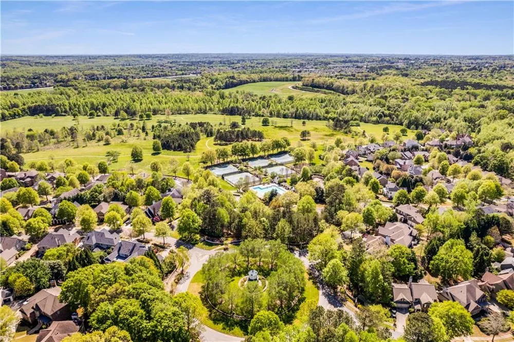 4954 Dovecote Trail Suwanee, GA 30024
