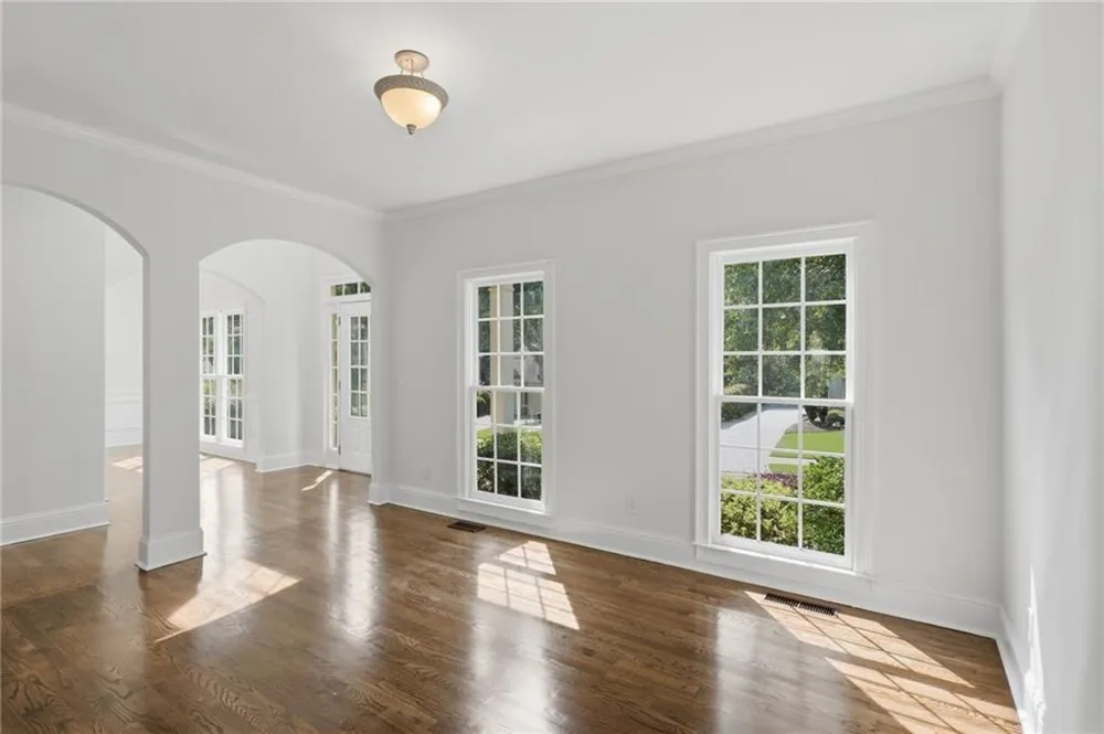 4954 Dovecote Trail Suwanee, GA 30024