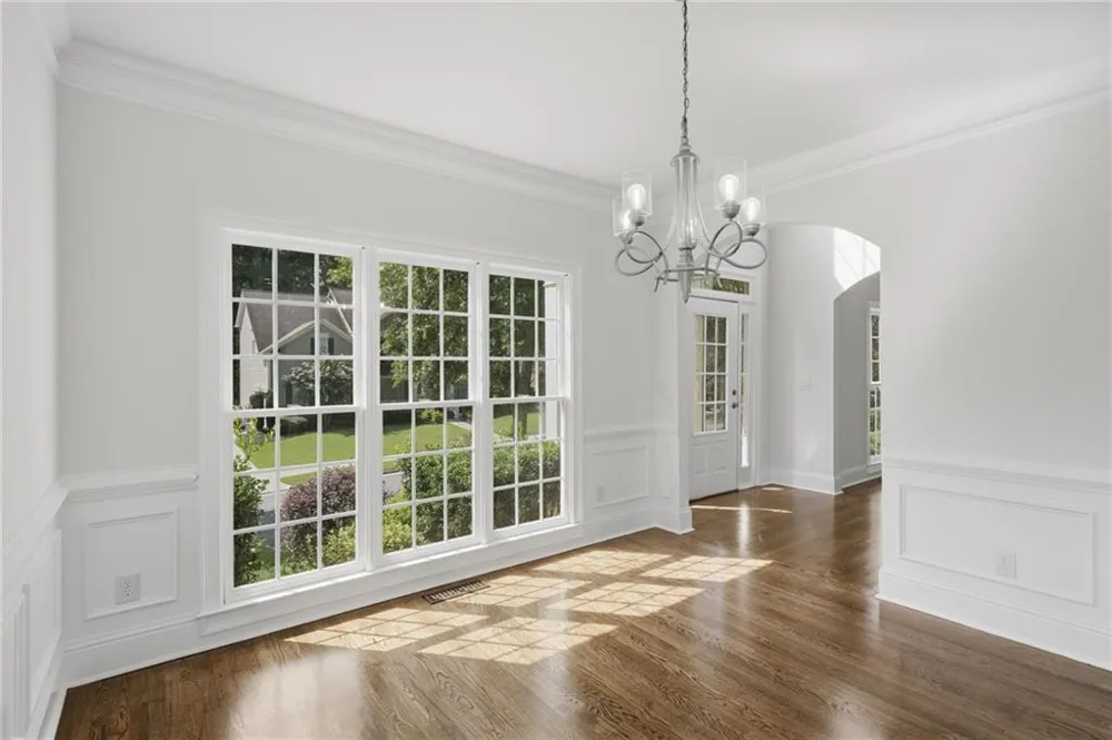 4954 Dovecote Trail Suwanee, GA 30024