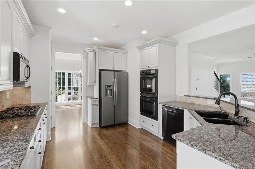 4954 Dovecote Trail Suwanee, GA 30024