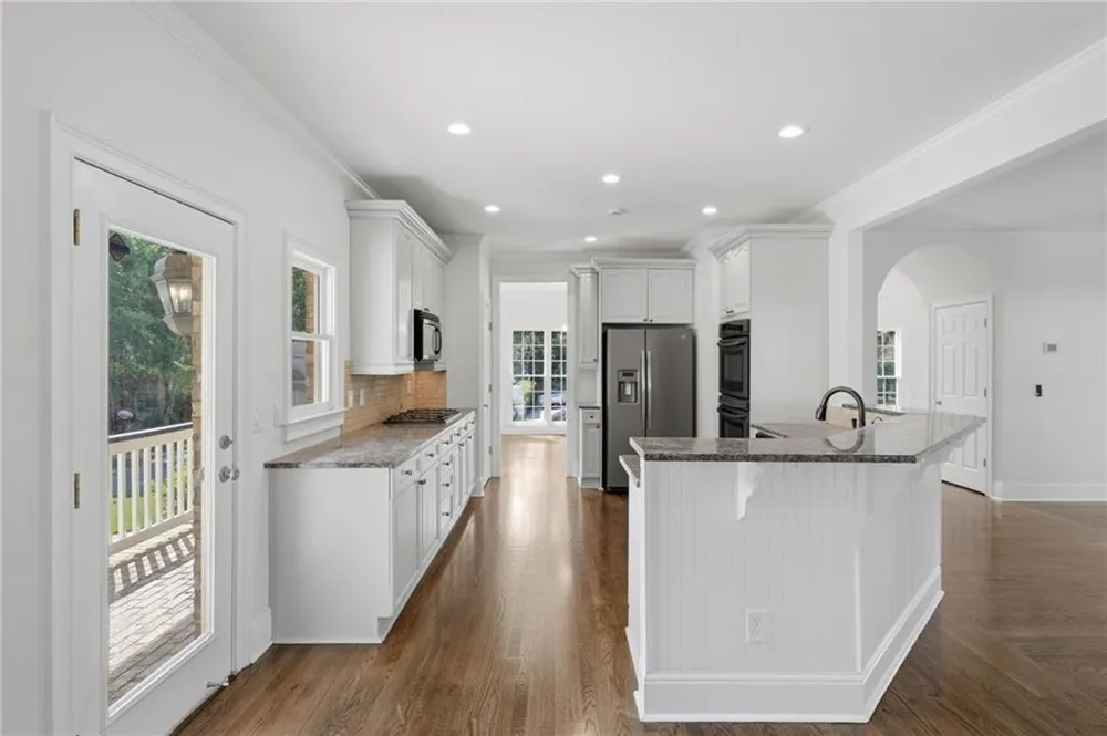 4954 Dovecote Trail Suwanee, GA 30024