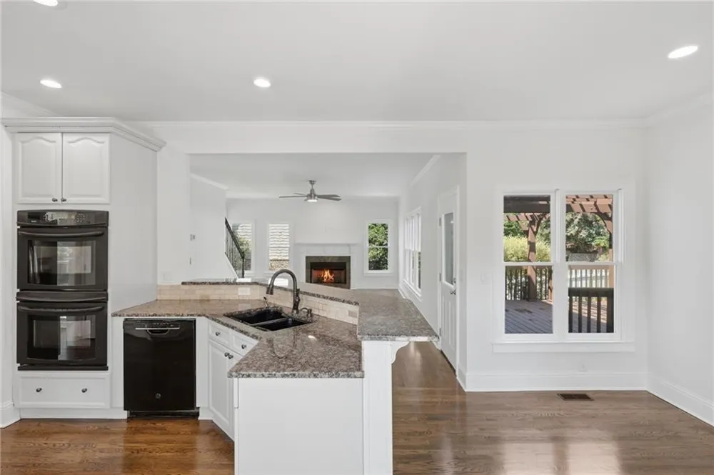 4954 Dovecote Trail Suwanee, GA 30024