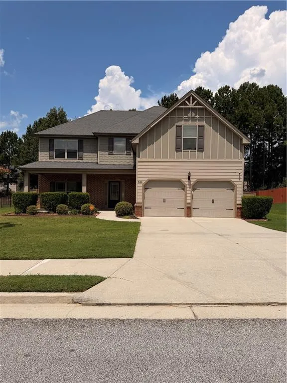559 Madison Park Drive Grayson, GA 30017