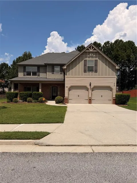 559 Madison Park Drive