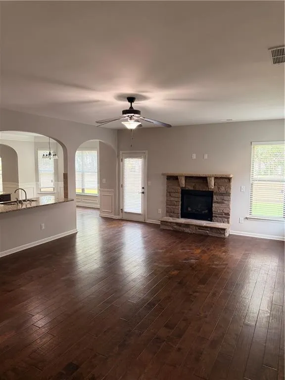 559 Madison Park Drive Grayson, GA 30017