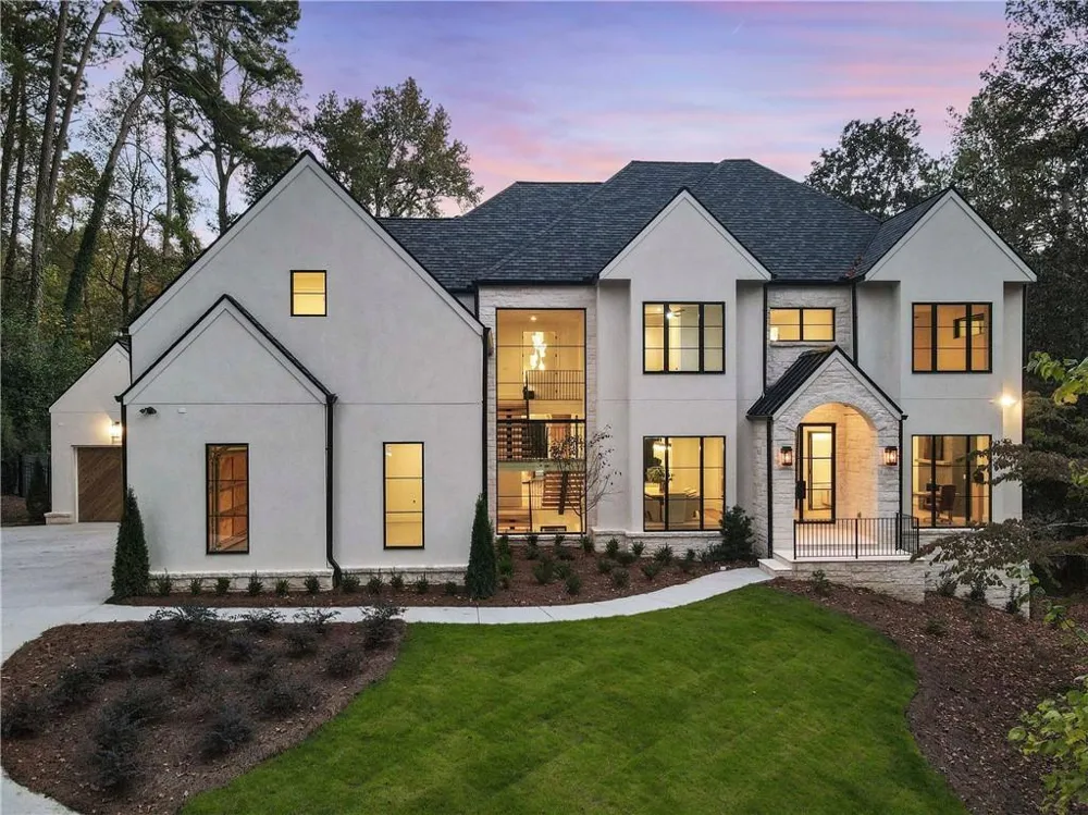 388 Londonberry Rd NW Sandy Springs, GA 30327