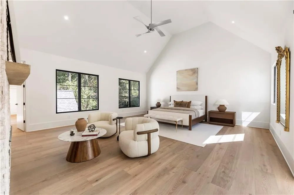 388 Londonberry Rd NW Sandy Springs, GA 30327