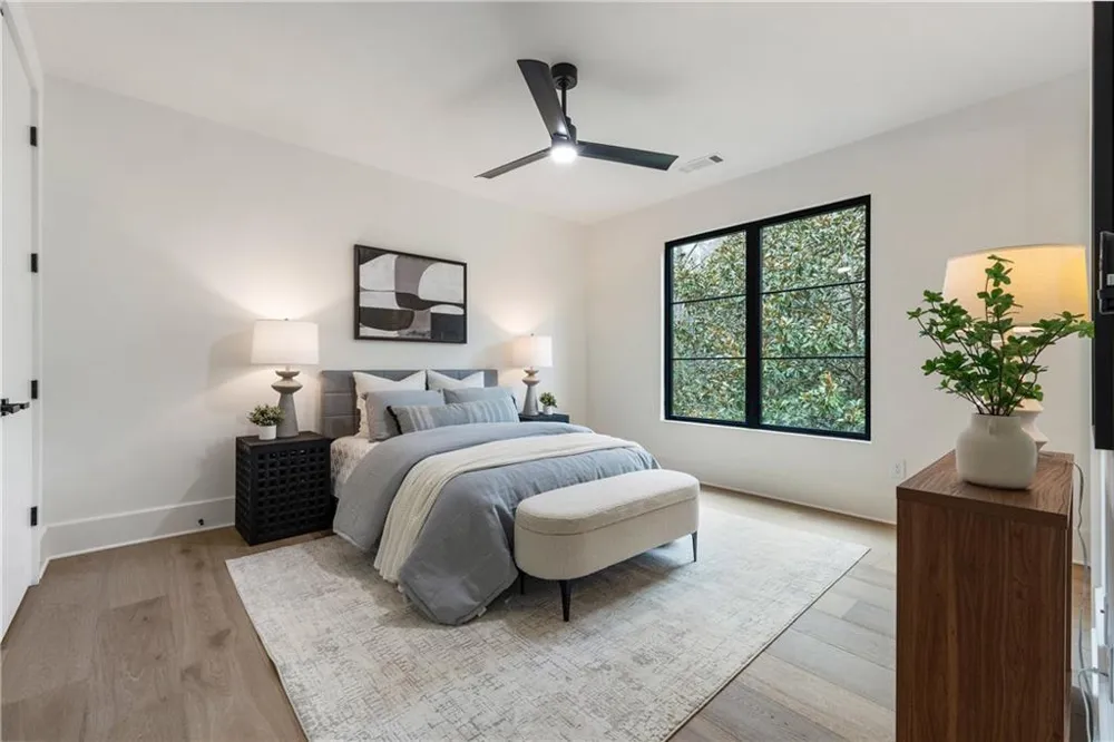 388 Londonberry Rd NW Sandy Springs, GA 30327