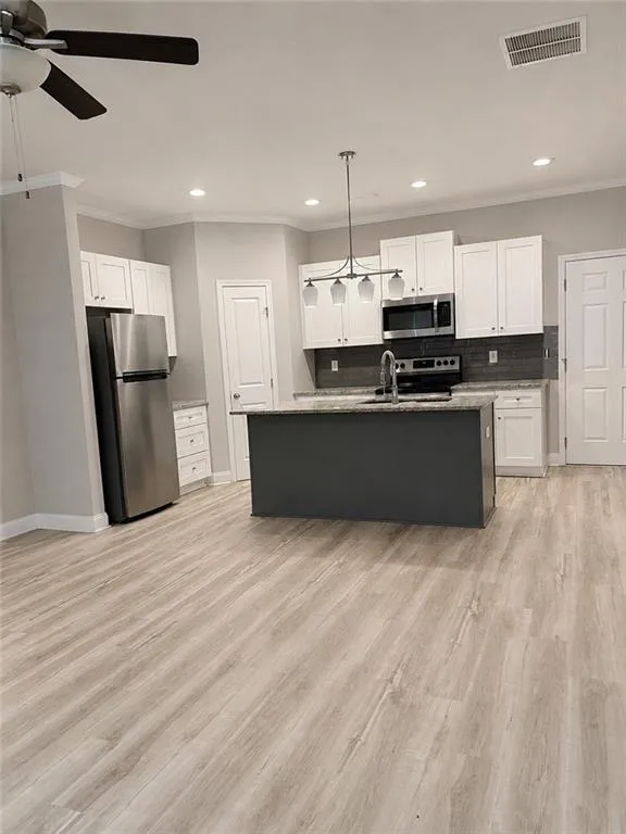 213 Beau Street Lilburn, GA 30047