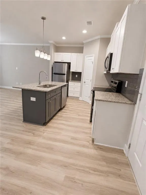 213 Beau Street Lilburn, GA 30047