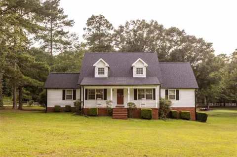 3260 Sharon Church Road