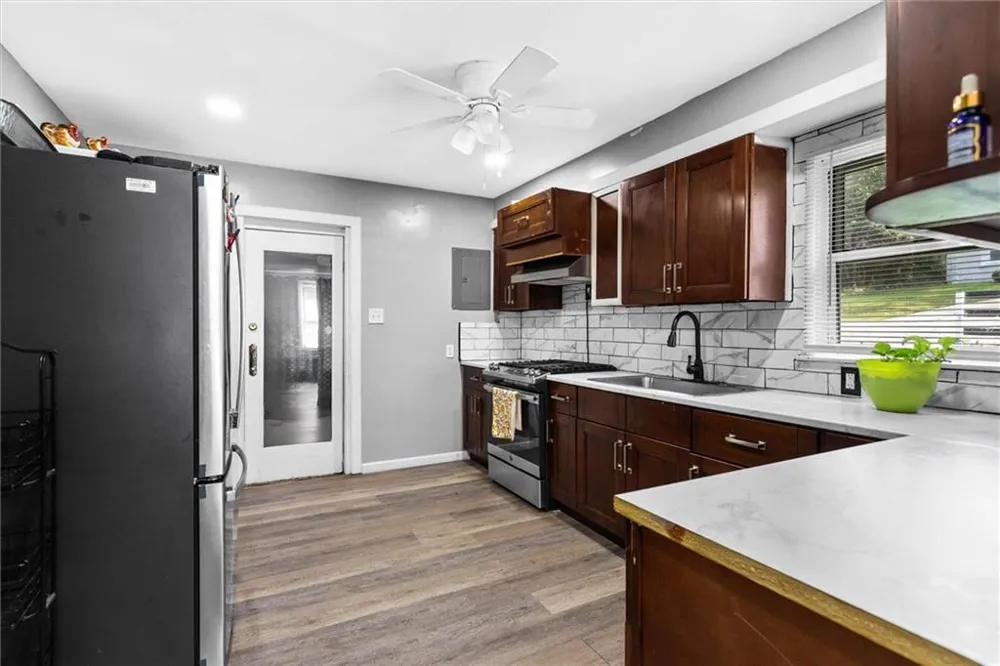 2 Lafayette Drive Columbus, GA 31903