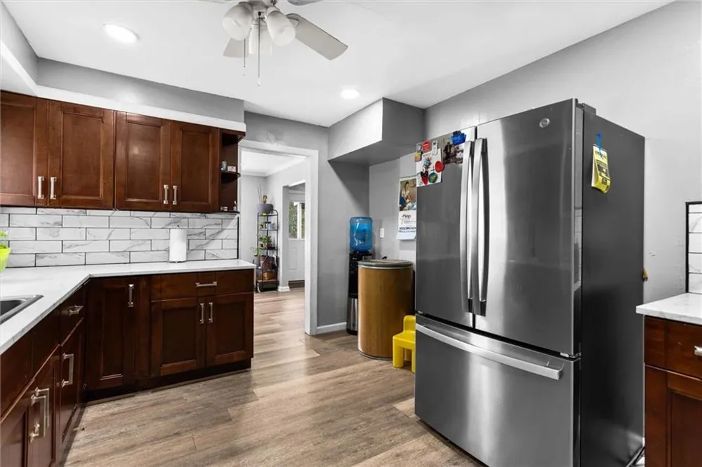 2 Lafayette Drive Columbus, GA 31903