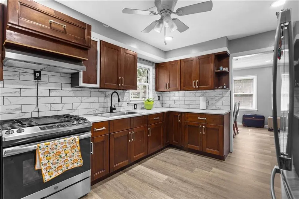 2 Lafayette Drive Columbus, GA 31903