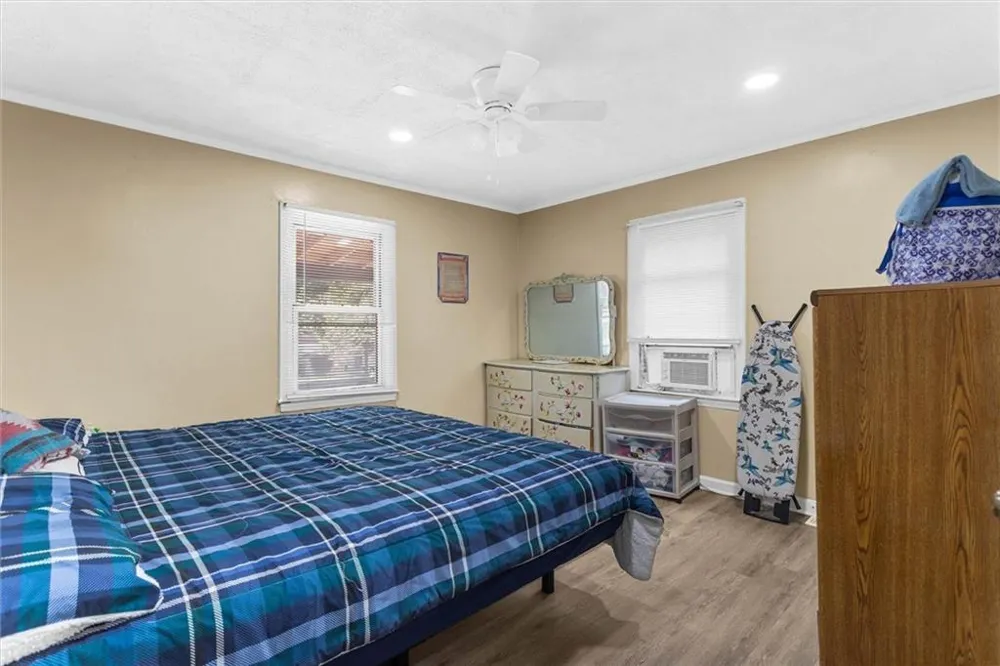2 Lafayette Drive Columbus, GA 31903