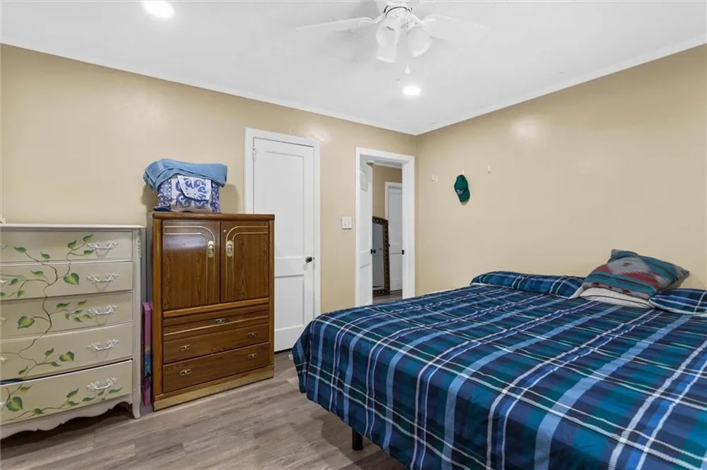 2 Lafayette Drive Columbus, GA 31903