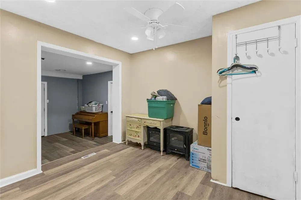2 Lafayette Drive Columbus, GA 31903