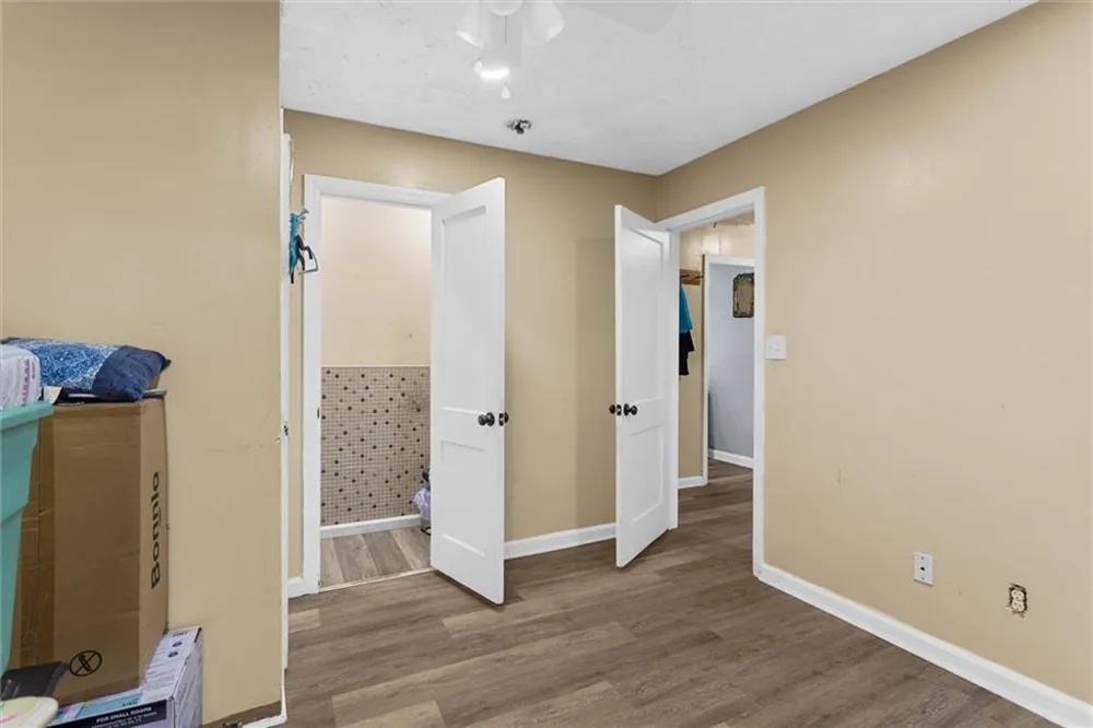 2 Lafayette Drive Columbus, GA 31903