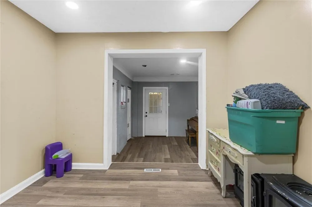2 Lafayette Drive Columbus, GA 31903