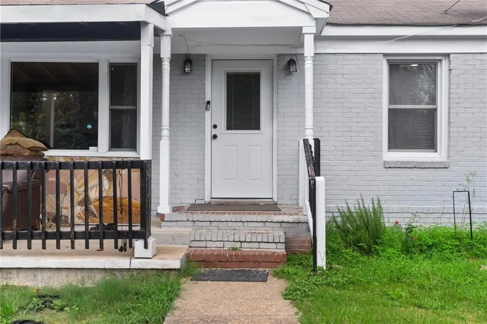 2 Lafayette Drive Columbus, GA 31903
