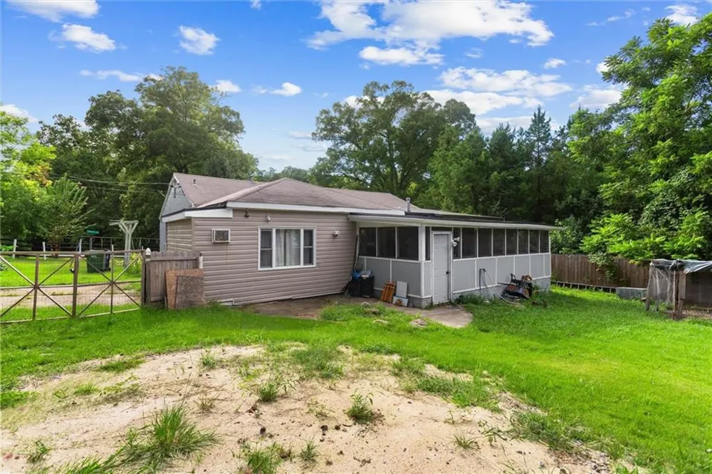 2 Lafayette Drive Columbus, GA 31903