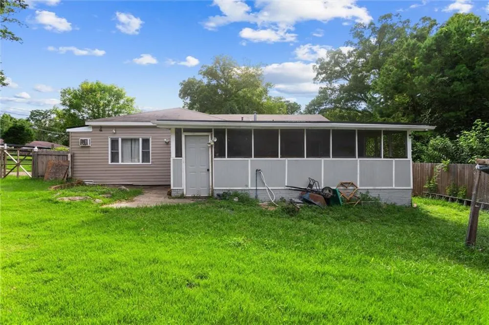 2 Lafayette Drive Columbus, GA 31903