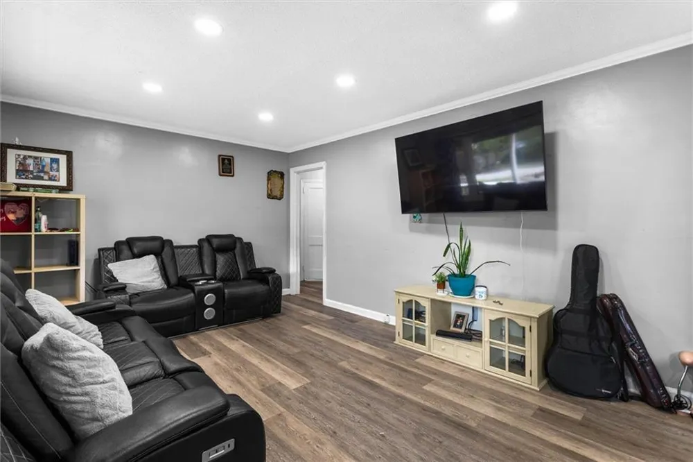 2 Lafayette Drive Columbus, GA 31903