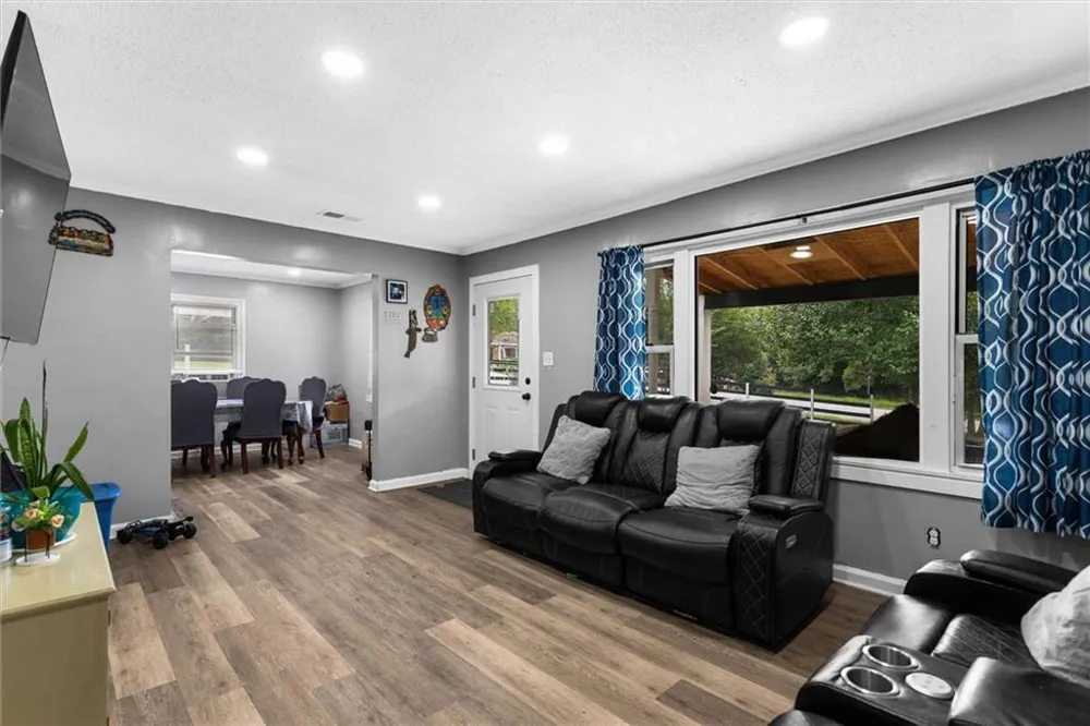 2 Lafayette Drive Columbus, GA 31903