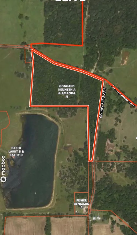 3998 County Road 2310