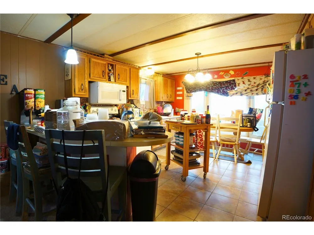 2835 Blue Spruce Drive Colorado City, CO 81019
