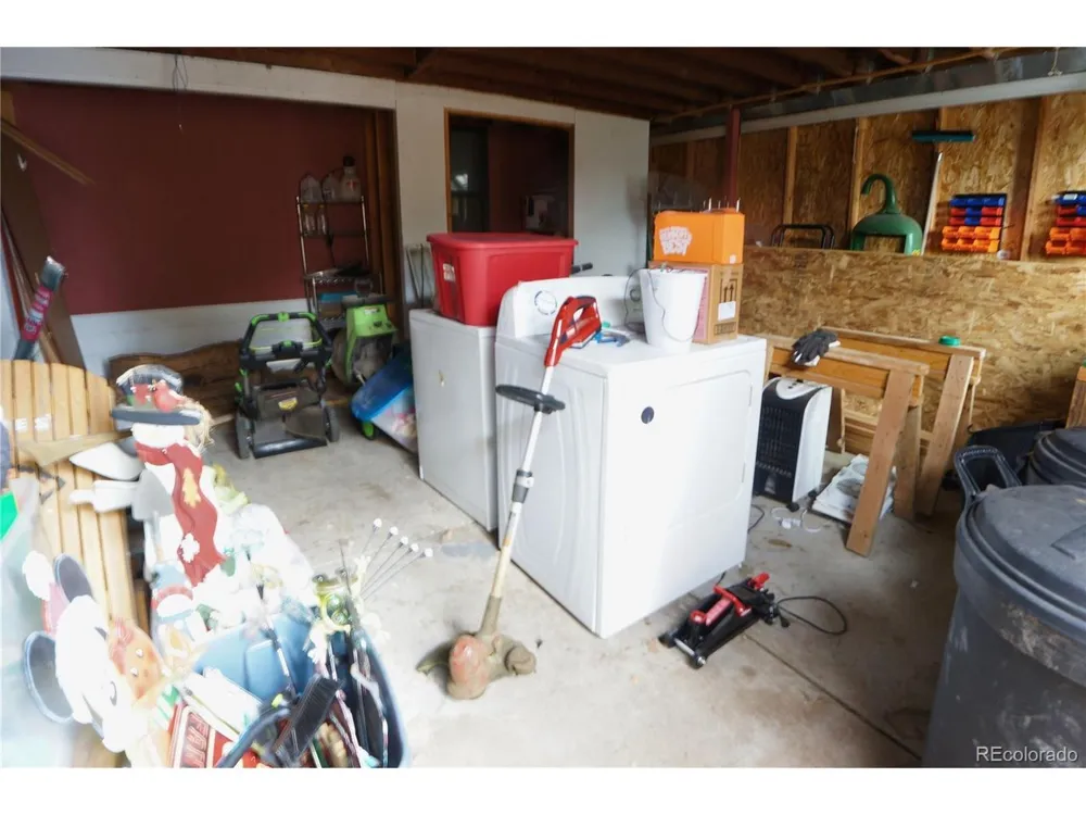 2835 Blue Spruce Drive Colorado City, CO 81019
